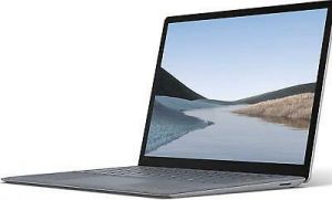 one מחשבים Microsoft Surface Laptop 1769  – 13.5" Touch-Screen – Intel Core i5 - 8GB Memory